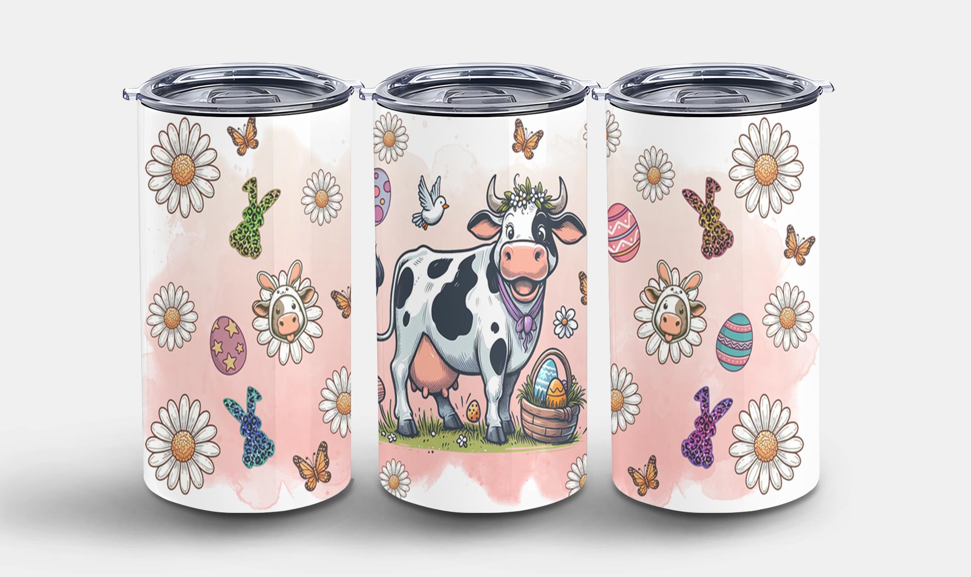 Cow Easter Day-10292